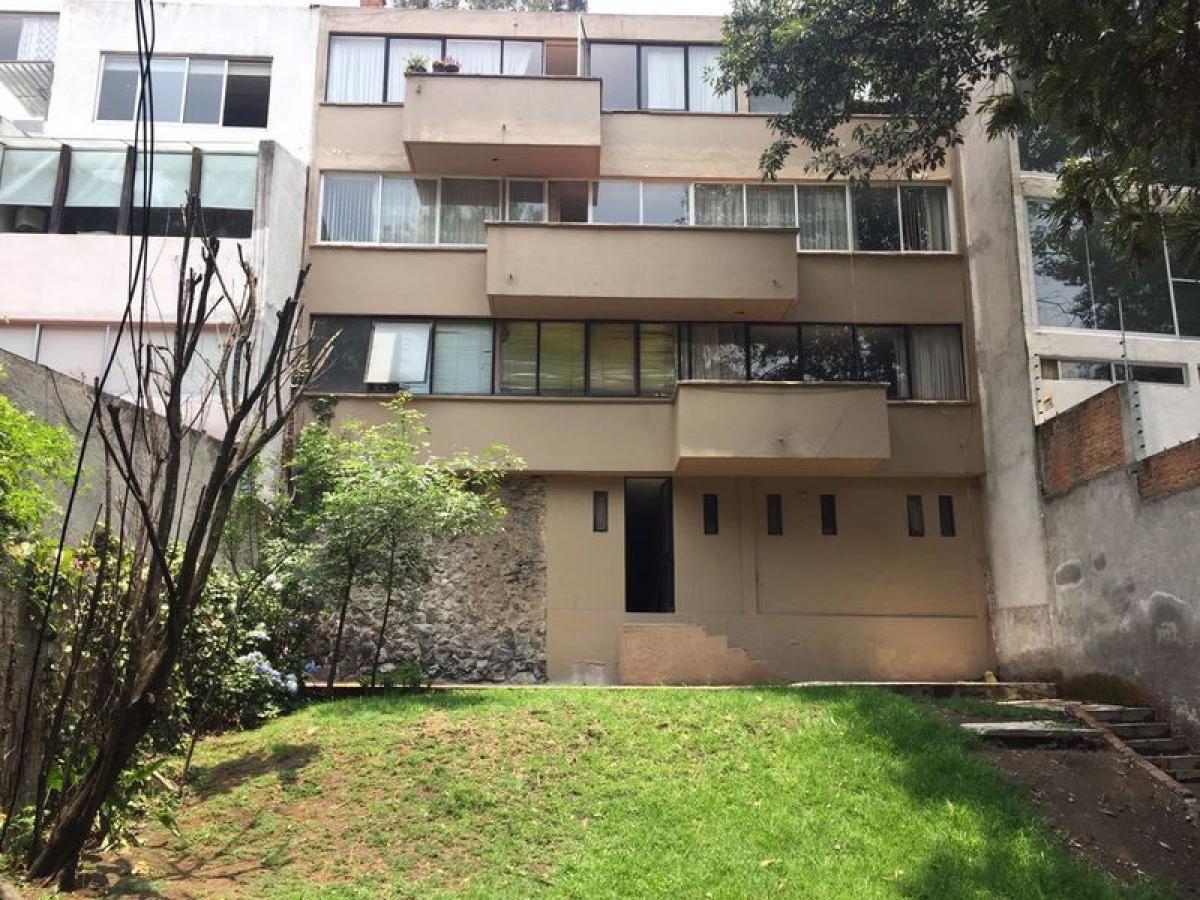 Picture of Home For Sale in Miguel Hidalgo, Mexico City, Mexico
