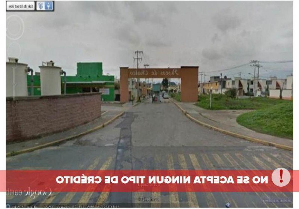 Picture of Home For Sale in Chalco, Mexico, Mexico