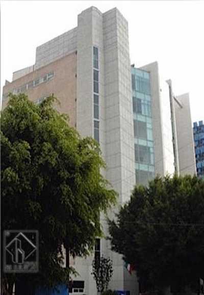 Apartment Building For Sale in Cuauhtemoc, Mexico