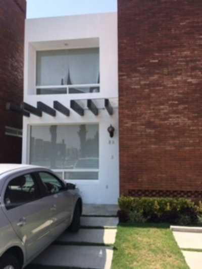 Home For Sale in Calimaya, Mexico