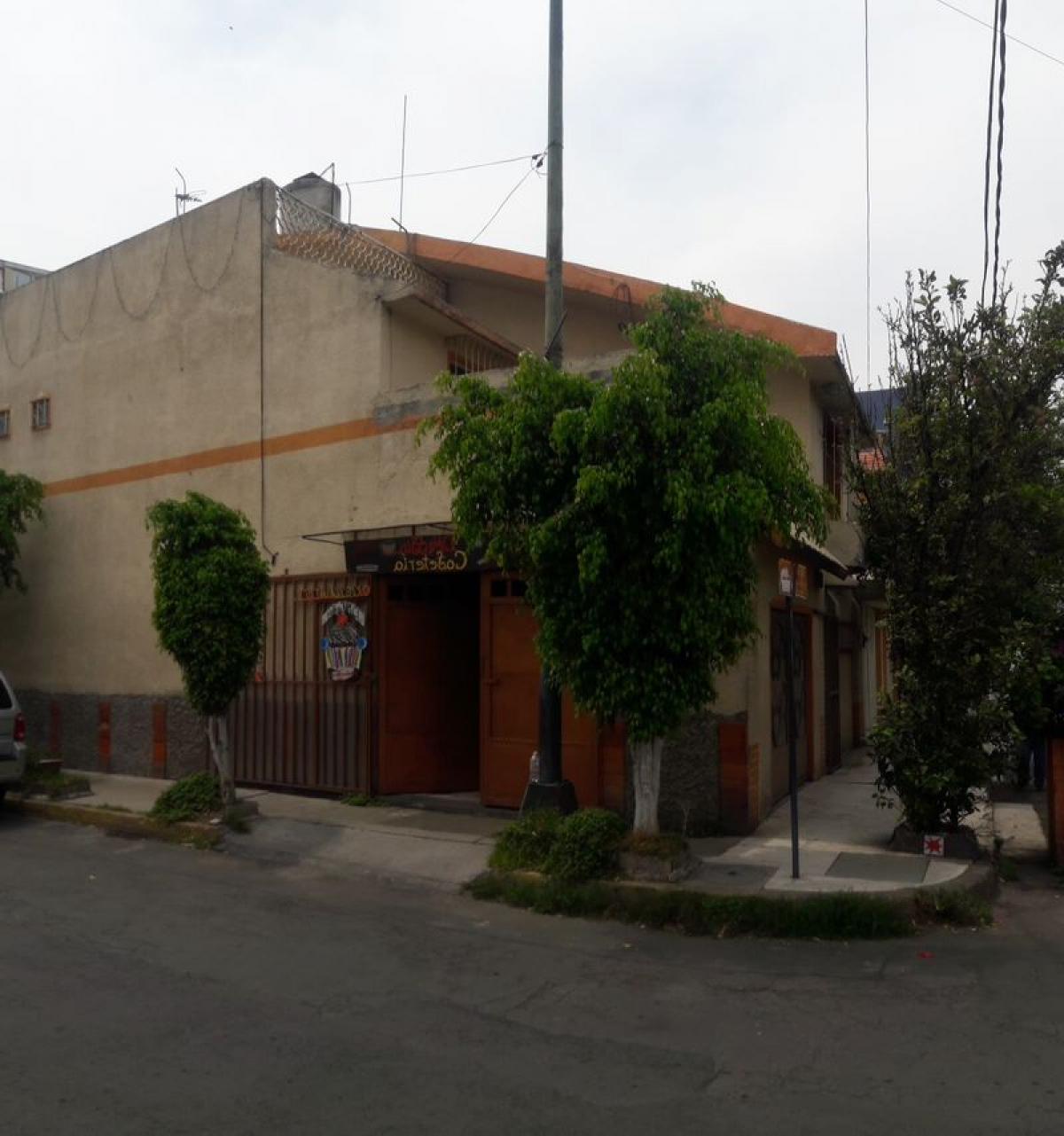Picture of Home For Sale in Iztapalapa, Mexico City, Mexico