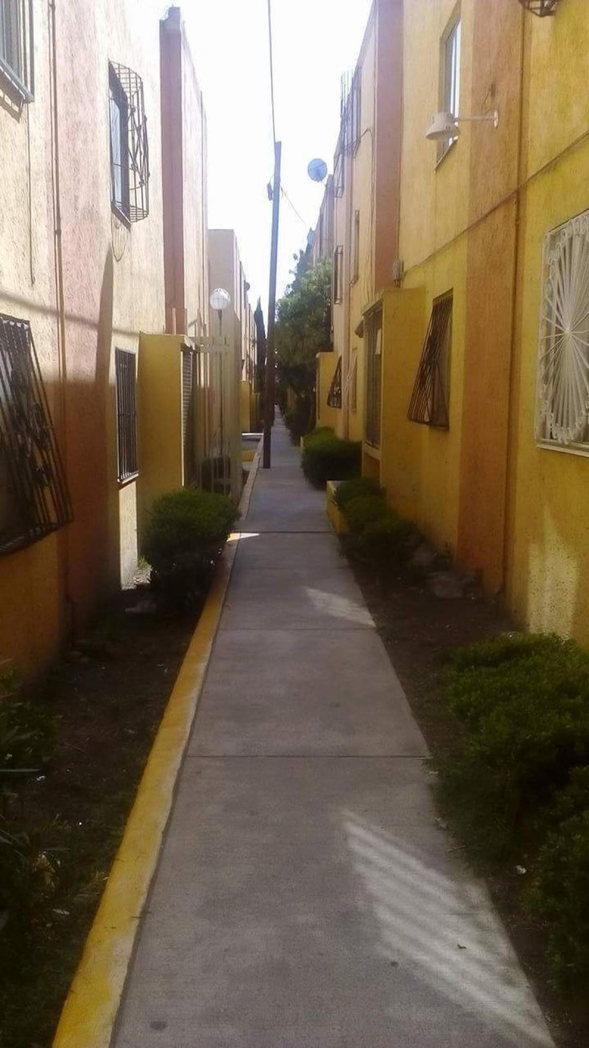 Picture of Apartment For Sale in Tlahuac, Mexico City, Mexico