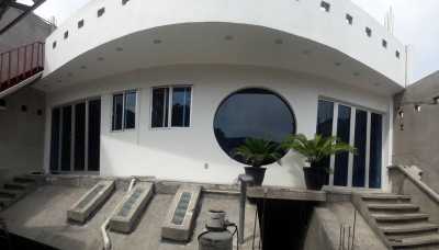 Home For Sale in Tlahuac, Mexico