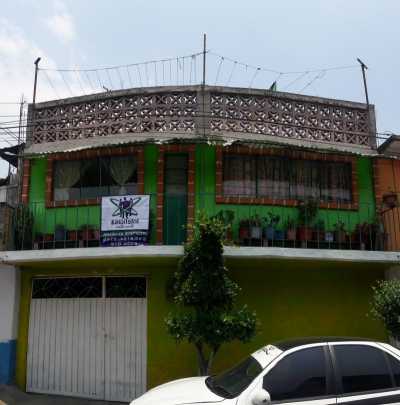 Home For Sale in Distrito Federal, Mexico