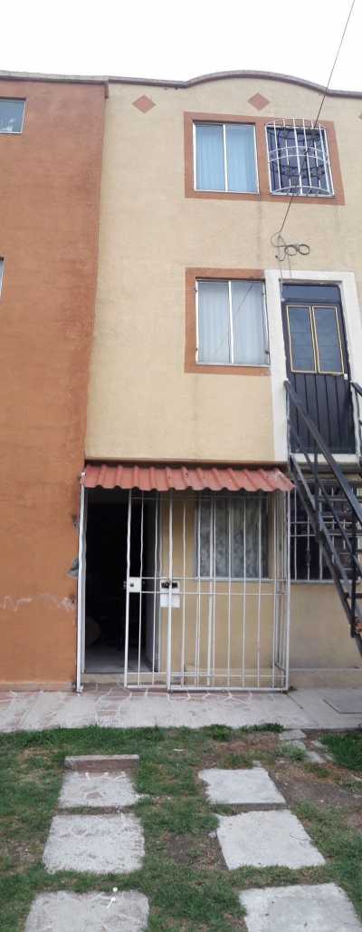 Home For Sale in Chalco, Mexico