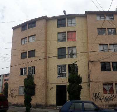 Apartment For Sale in Iztapalapa, Mexico