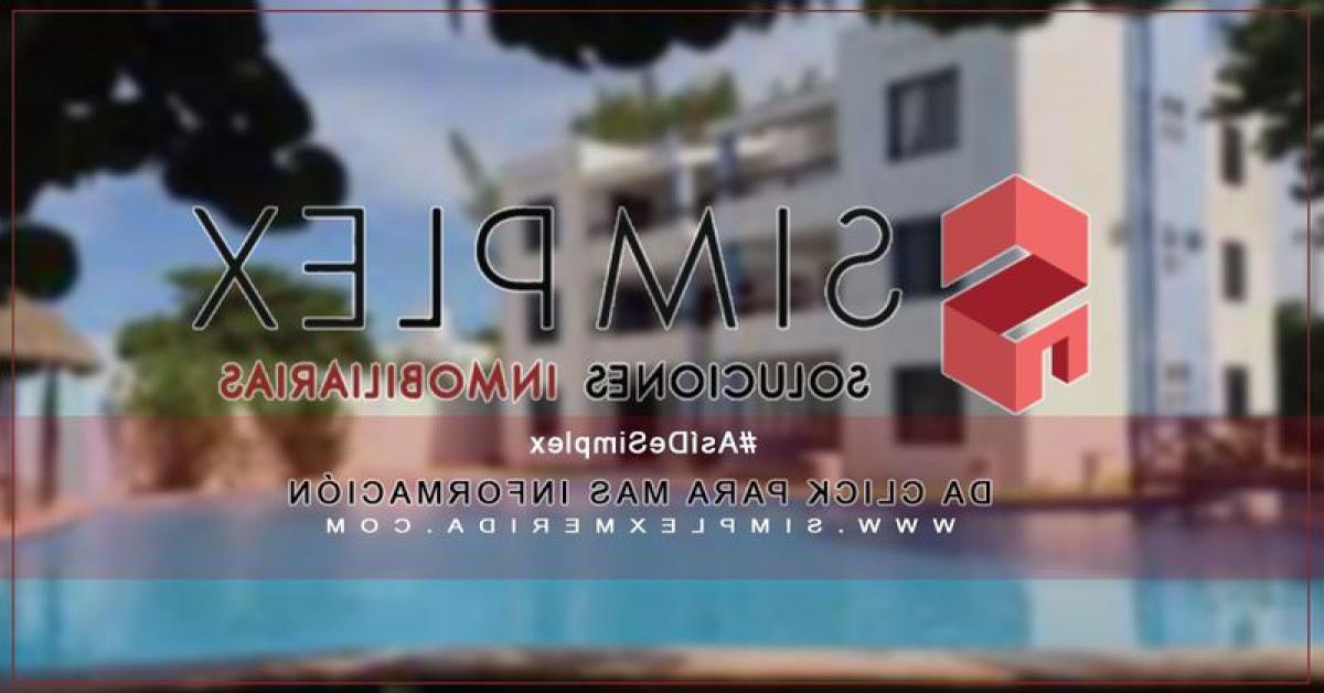 Picture of Apartment For Sale in Progreso, Yucatan, Mexico