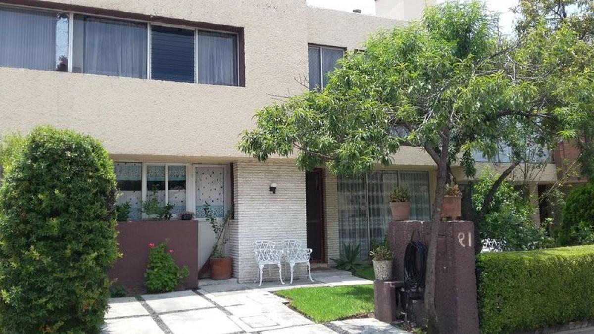 Picture of Home For Sale in La Magdalena Contreras, Mexico City, Mexico