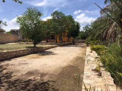 Development Site For Sale in Merida, Mexico