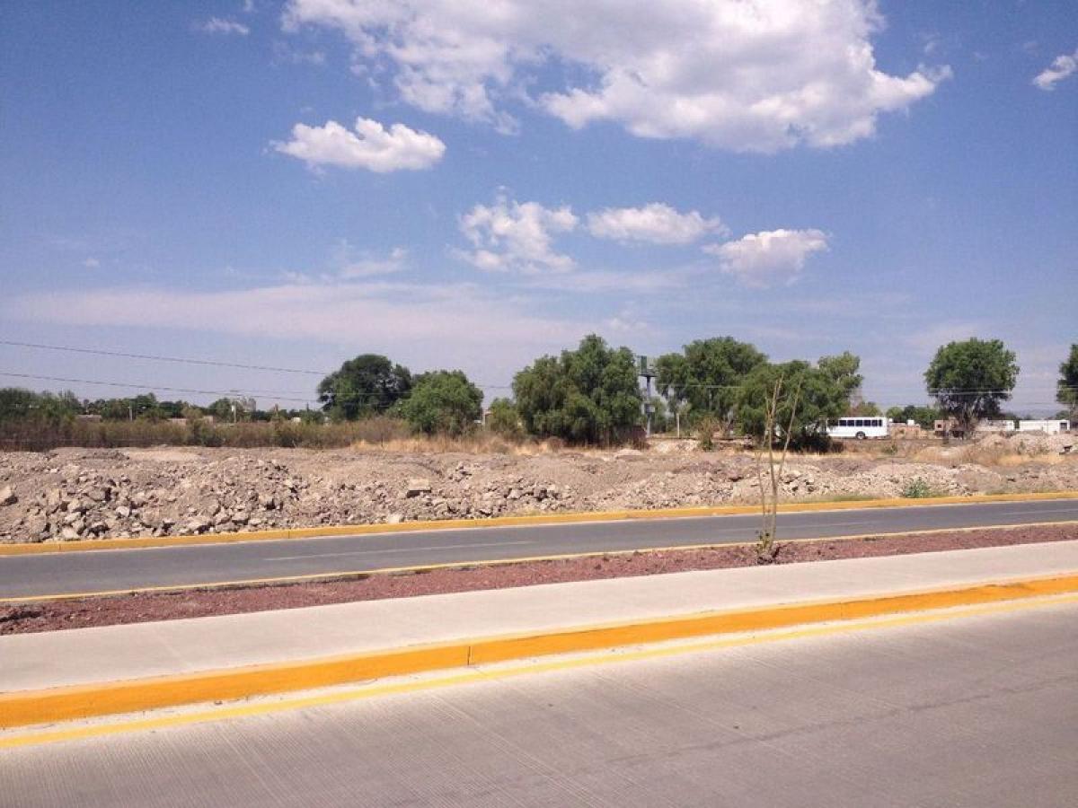 Picture of Residential Land For Sale in Lagos De Moreno, Jalisco, Mexico