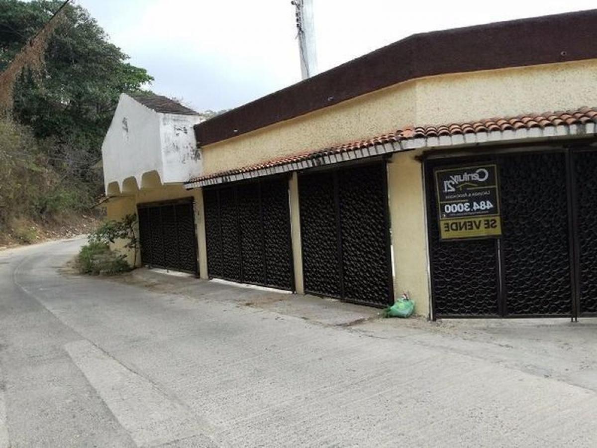 Picture of Development Site For Sale in Guerrero, Guerrero, Mexico