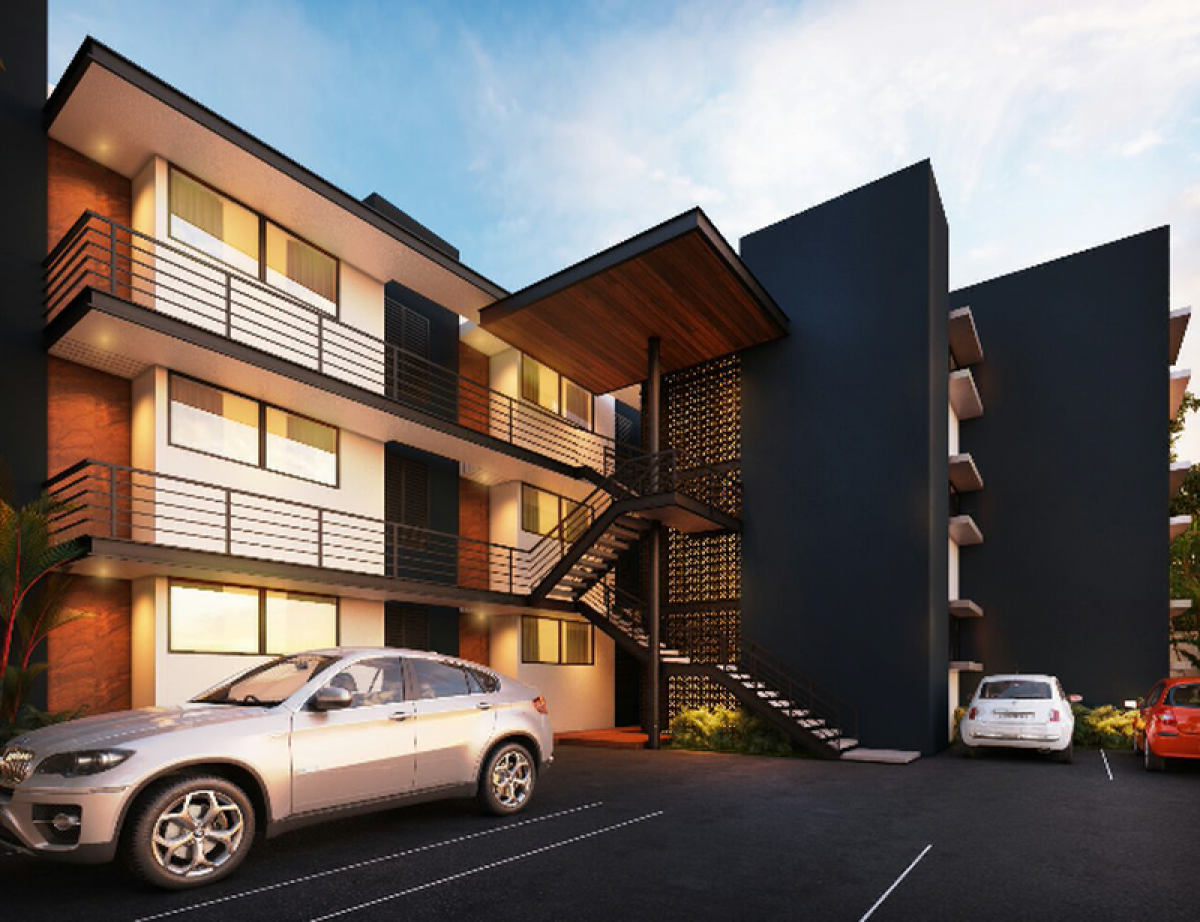 Picture of Apartment For Sale in Merida, Yucatan, Mexico