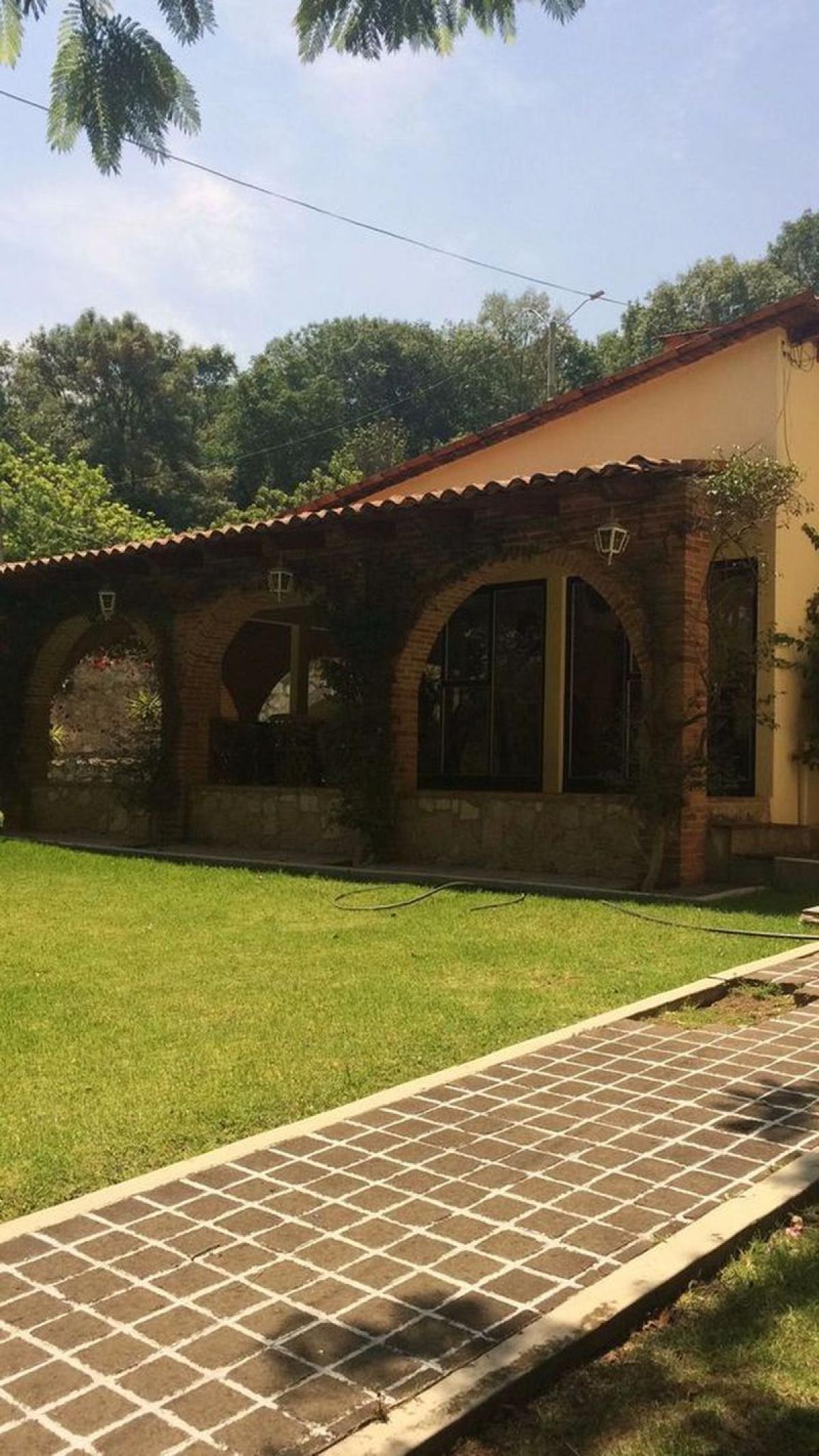 Picture of Home For Sale in Almoloya De Alquisiras, Mexico, Mexico