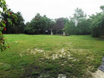 Development Site For Sale in Monterrey, Mexico