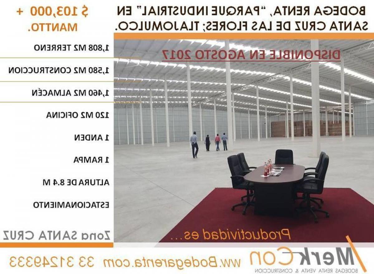 Picture of Penthouse For Sale in Tlajomulco De Zuniga, Jalisco, Mexico