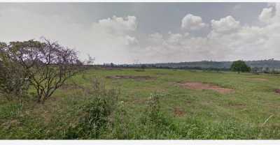 Residential Land For Sale in Zapotlanejo, Mexico
