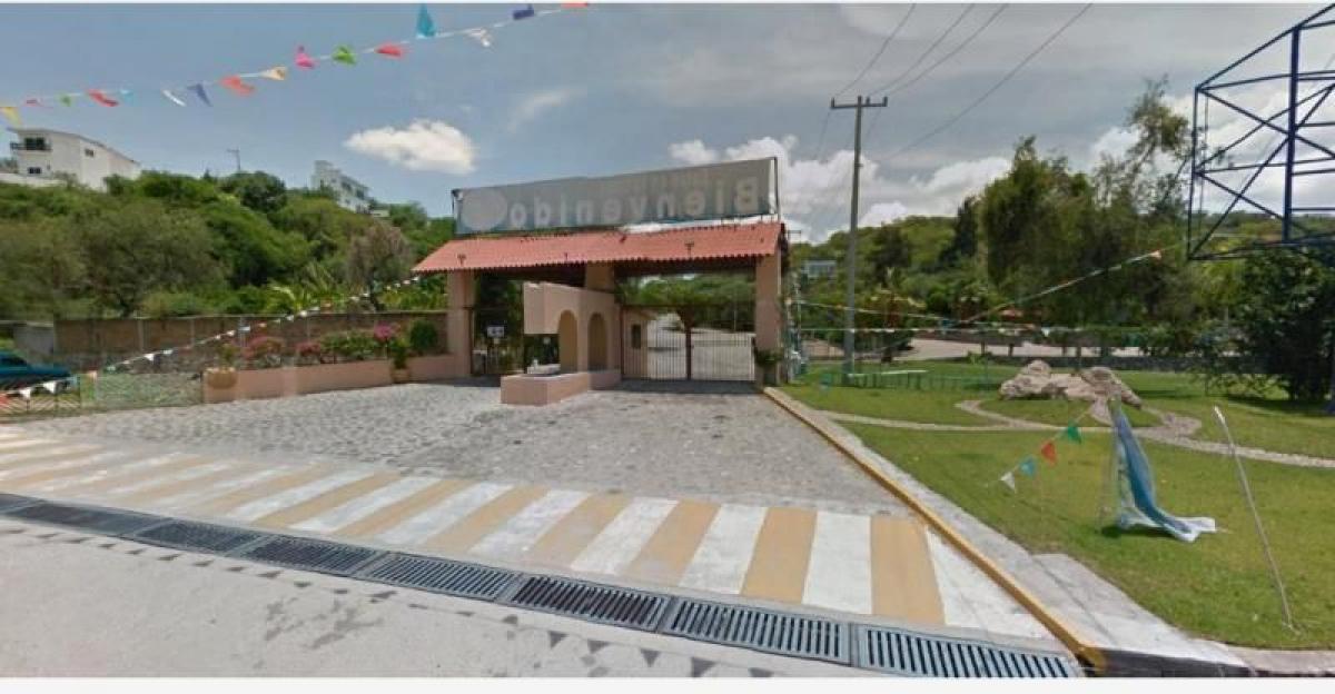 Picture of Residential Land For Sale in Tlaltizapan De Zapata, Morelos, Mexico