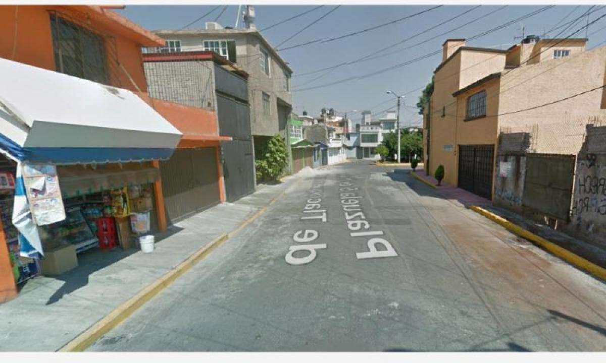 Picture of Apartment For Sale in Nezahualcoyotl, Mexico, Mexico