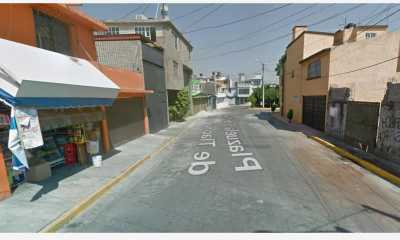 Apartment For Sale in Nezahualcoyotl, Mexico