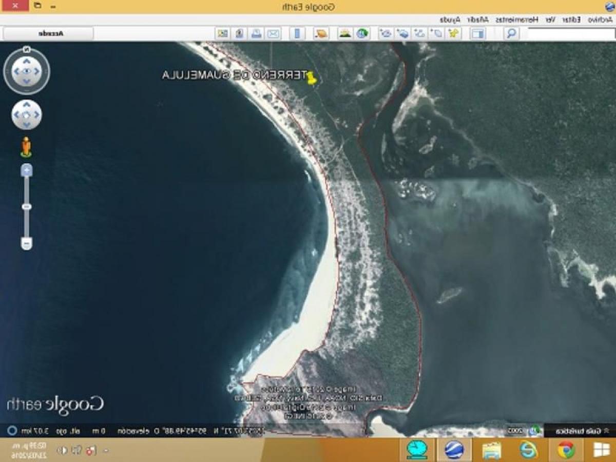 Picture of Residential Land For Sale in San Pedro Huamelula, Oaxaca, Mexico