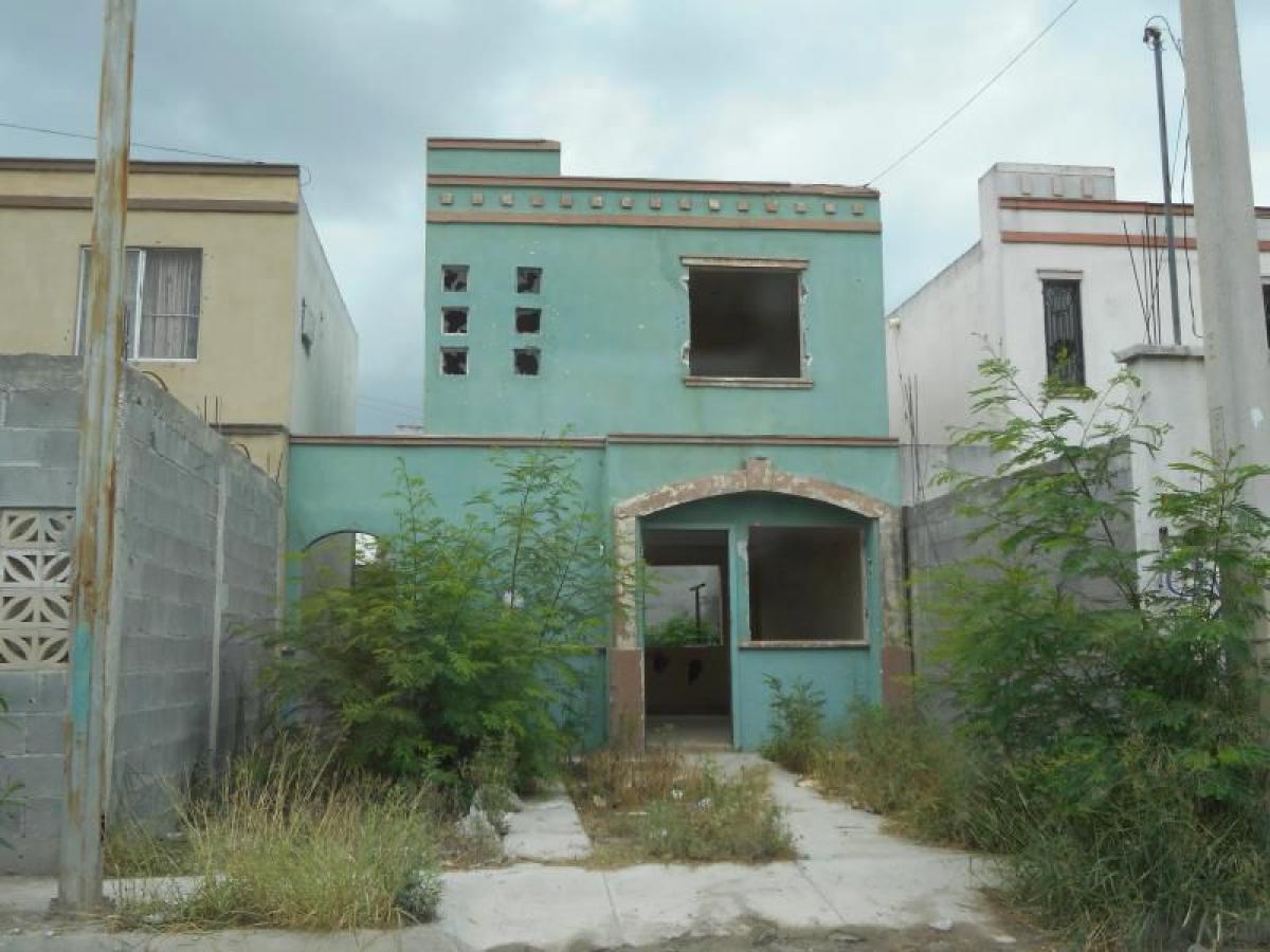 Picture of Home For Sale in Rio Bravo, Tamaulipas, Mexico