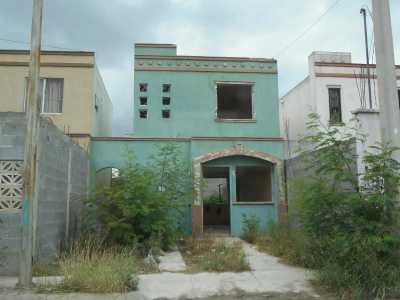 Home For Sale in Rio Bravo, Mexico