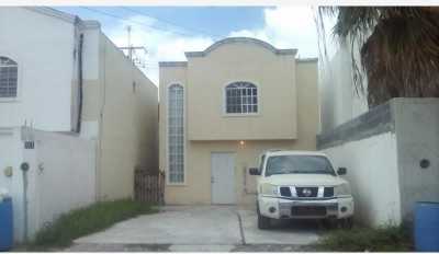 Home For Sale in Tamaulipas, Mexico