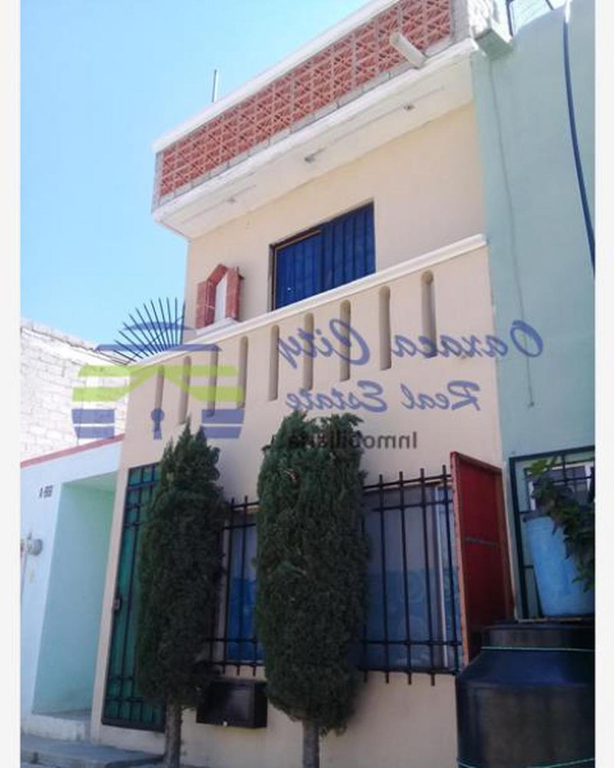 Picture of Home For Sale in San Jacinto Amilpas, Oaxaca, Mexico