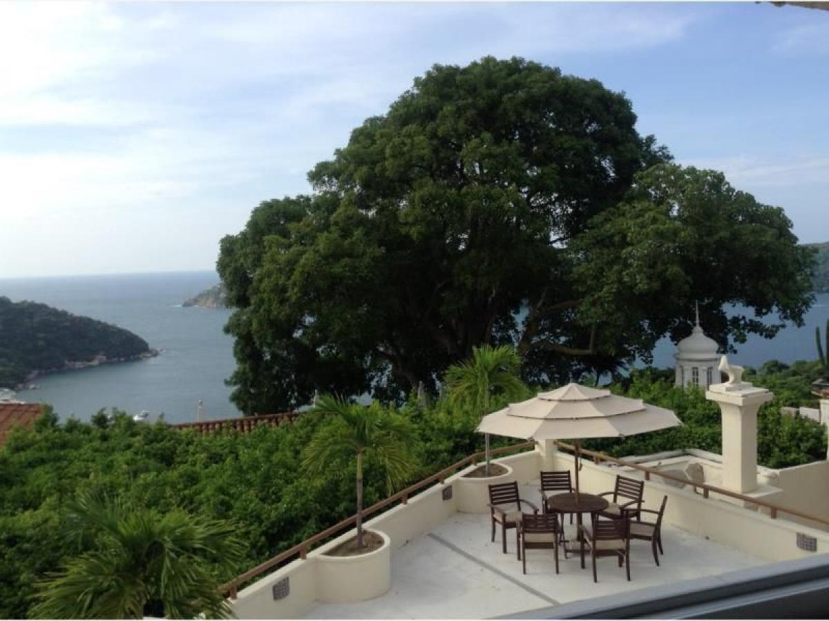 Picture of Home For Sale in Guerrero, Guerrero, Mexico