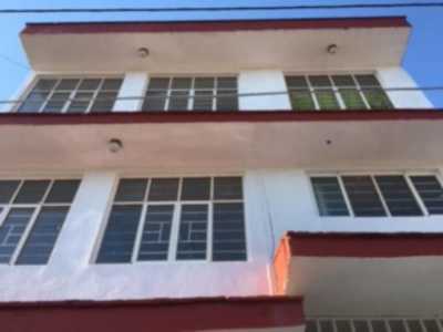 Apartment Building For Sale in Estado De Mexico, Mexico