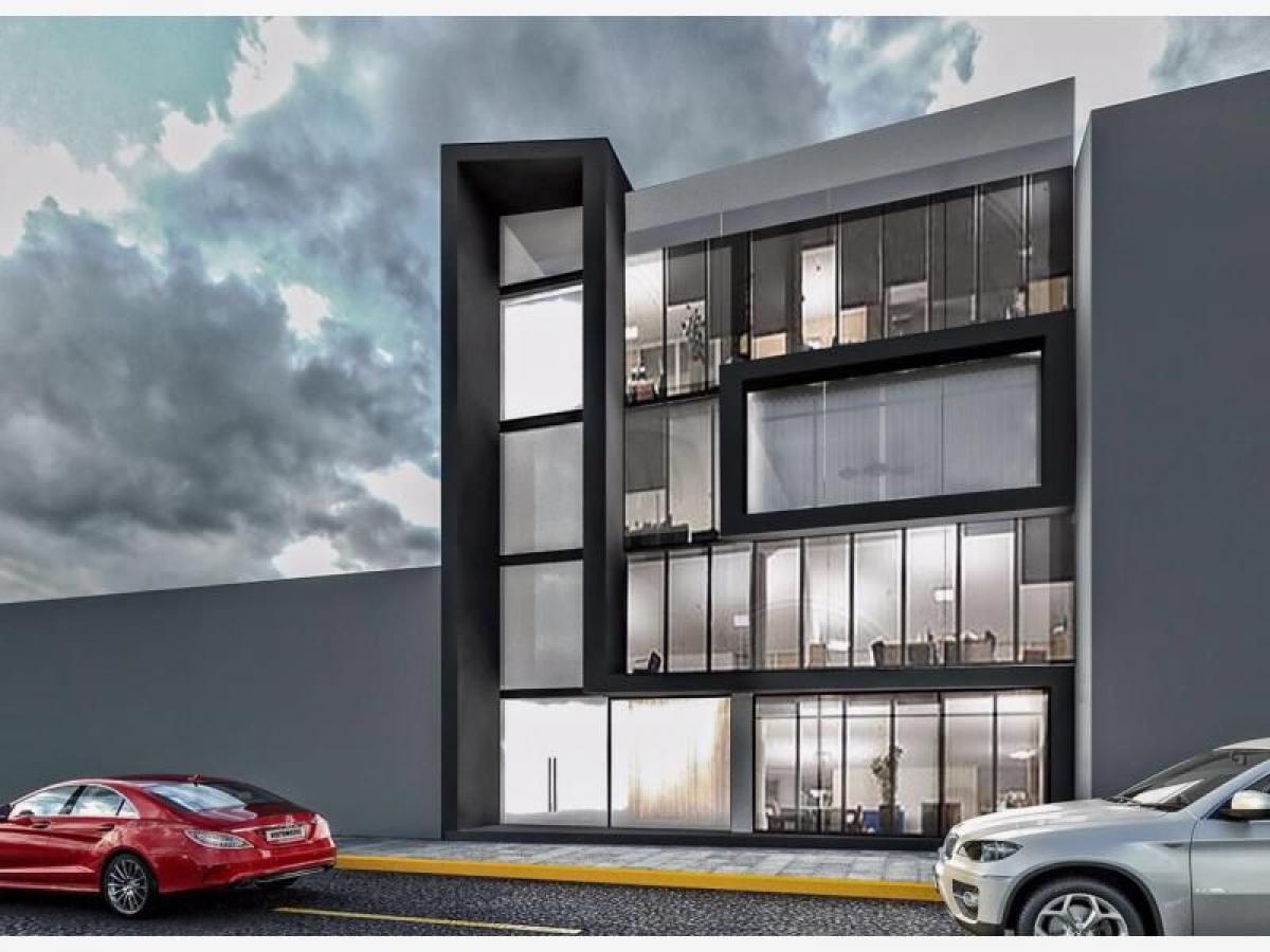 Picture of Apartment Building For Sale in Puebla, Puebla, Mexico