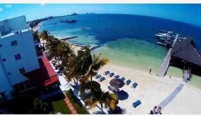 Apartment Building For Sale in Yucatan, Mexico