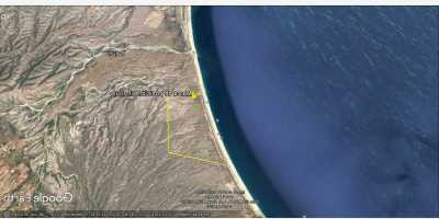 Residential Land For Sale in La Paz, Mexico