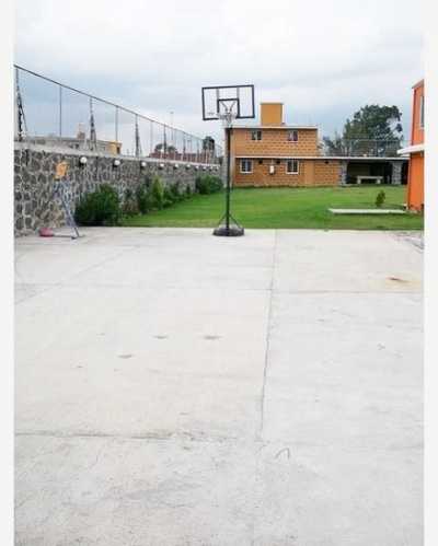 Home For Sale in Jilotepec, Mexico