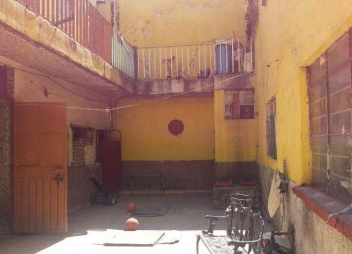 Picture of Home For Sale in Distrito Federal, Mexico City, Mexico