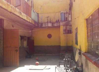 Home For Sale in Distrito Federal, Mexico