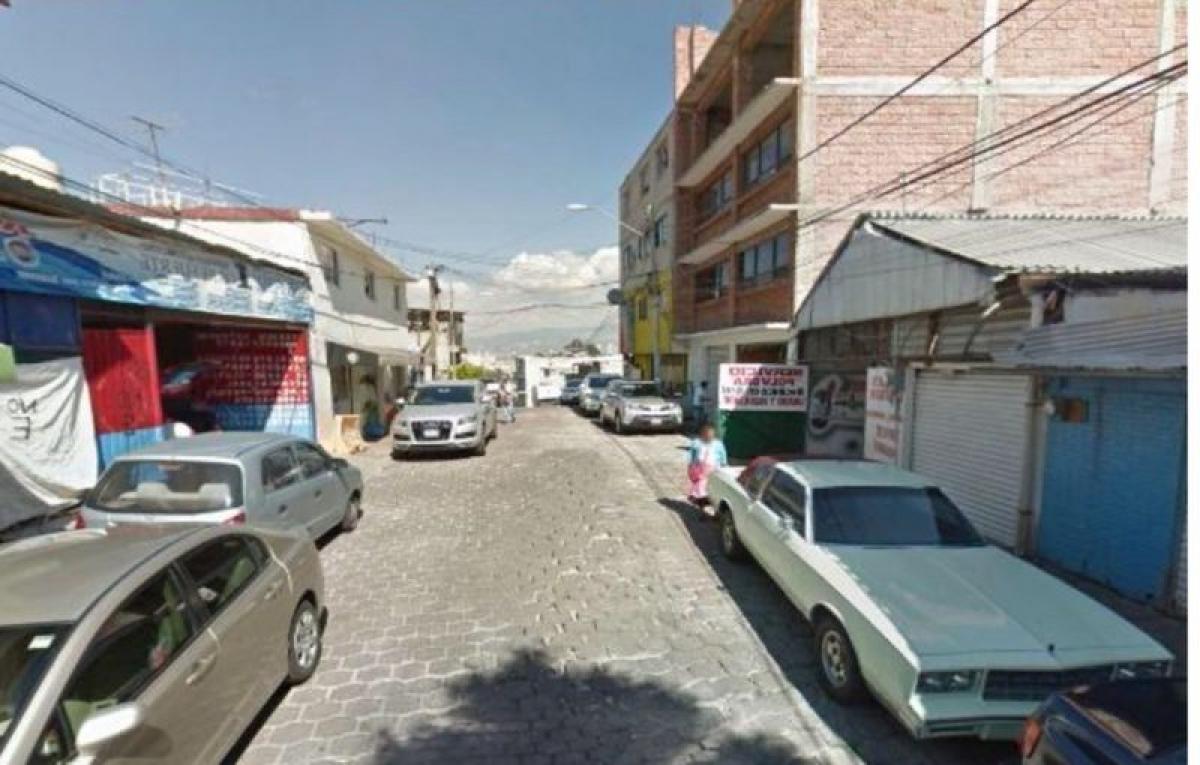 Picture of Residential Land For Sale in Cuajimalpa De Morelos, Mexico City, Mexico