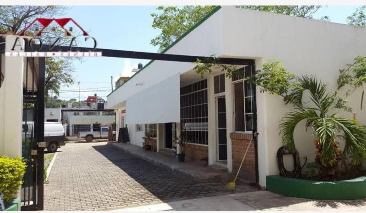 Picture of Apartment Building For Sale in Compostela, Nayarit, Mexico