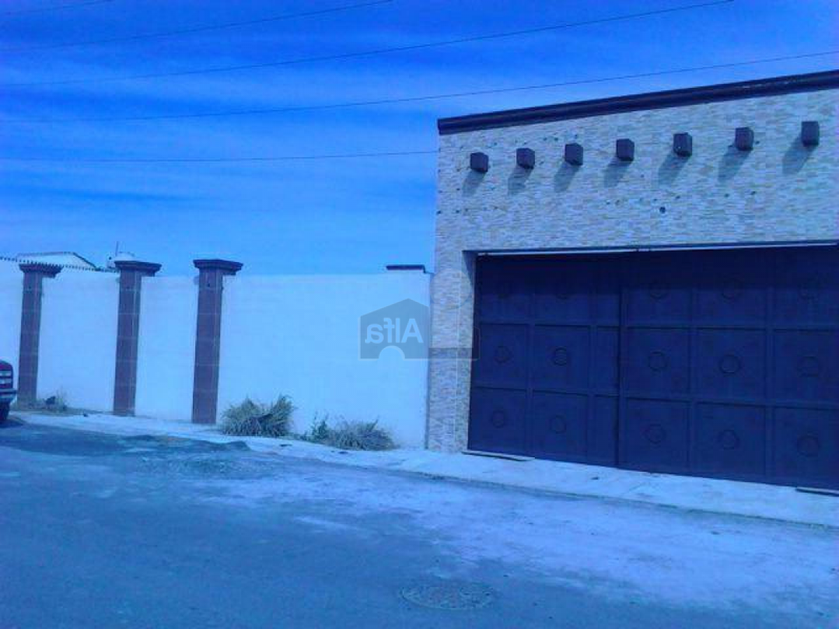 Picture of Residential Land For Sale in General Zuazua, Nuevo Leon, Mexico