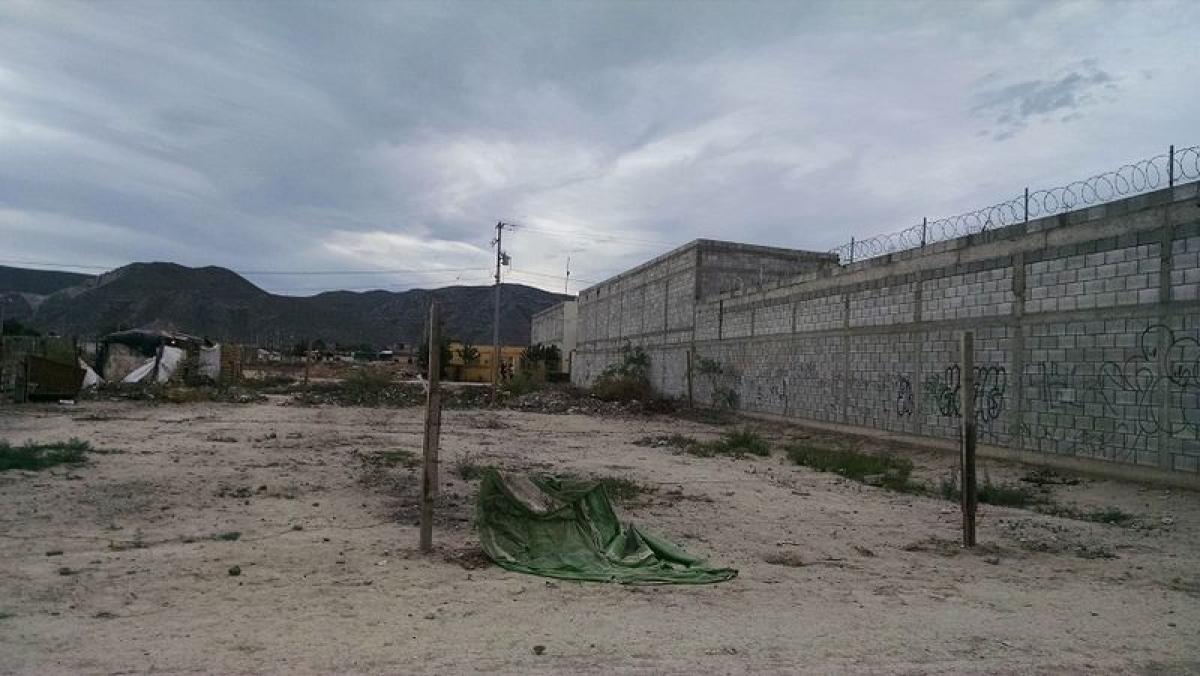 Picture of Residential Land For Sale in Aguascalientes, Aguascalientes, Mexico