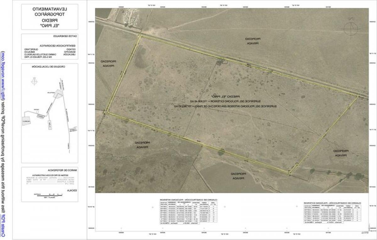 Picture of Other Commercial For Sale in Amealco De Bonfil, Queretaro, Mexico