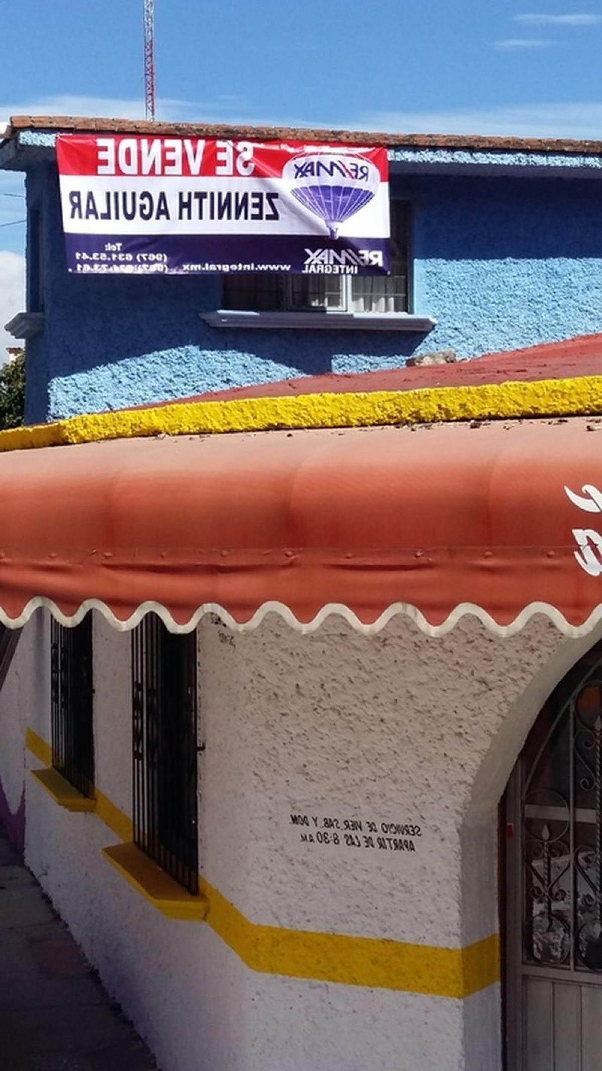 Picture of Other Commercial For Sale in San Cristobal De Las Casas, Chiapas, Mexico