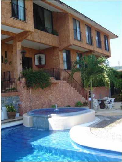 Other Commercial For Sale in Zihuatanejo De Azueta, Mexico