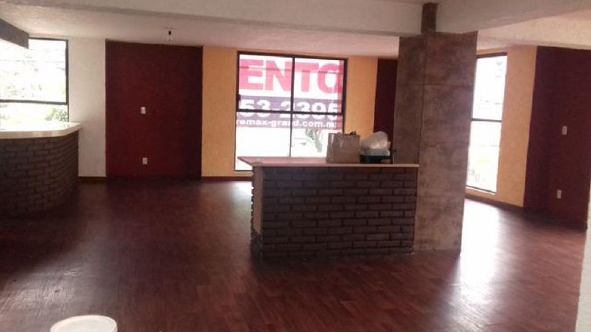 Picture of Home For Sale in Coyoacan, Mexico City, Mexico