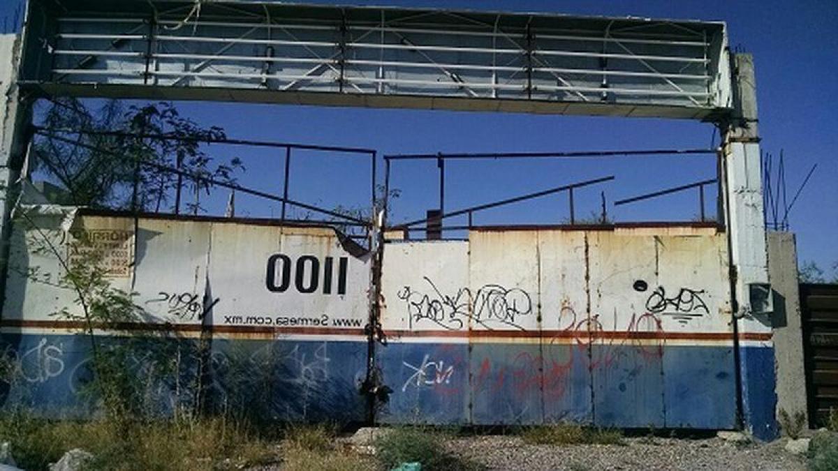 Picture of Other Commercial For Sale in Playa Vicente, Veracruz, Mexico