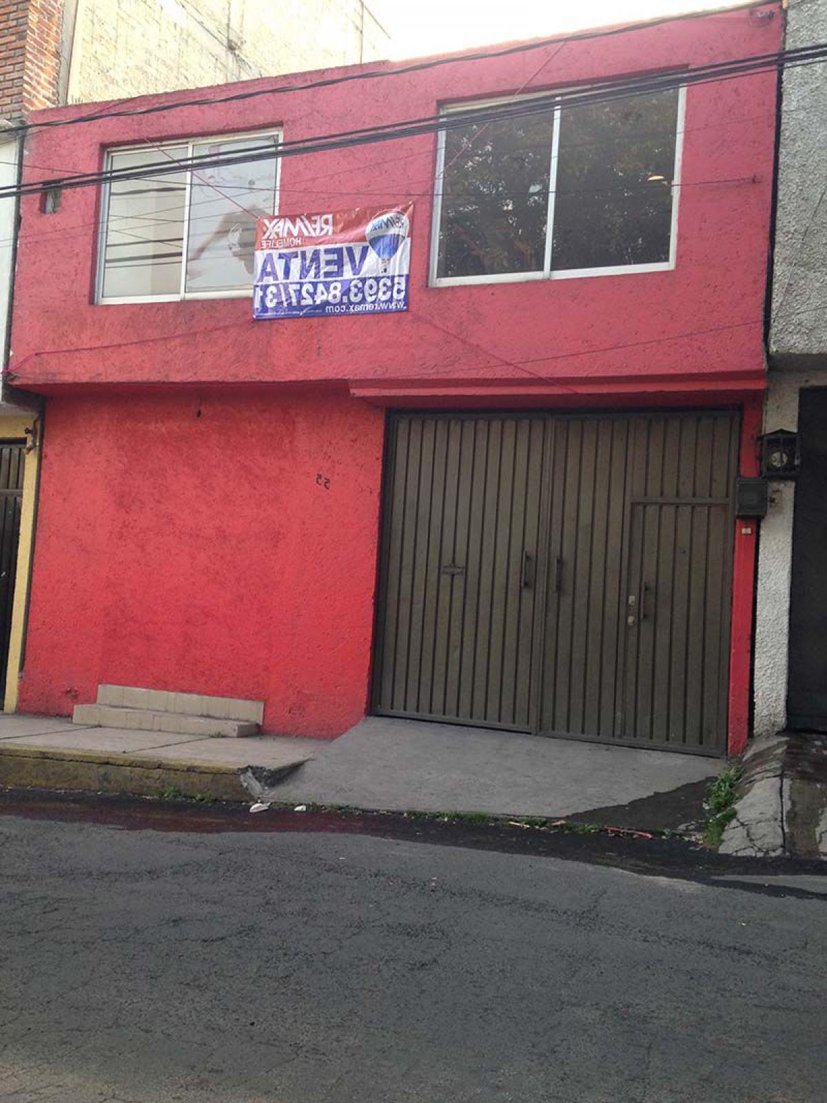 Picture of Other Commercial For Sale in Distrito Federal, Mexico City, Mexico
