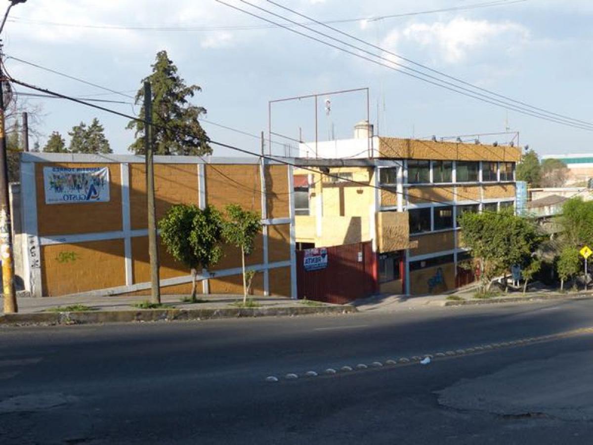 Picture of Other Commercial For Sale in Atizapan De Zaragoza, Mexico, Mexico