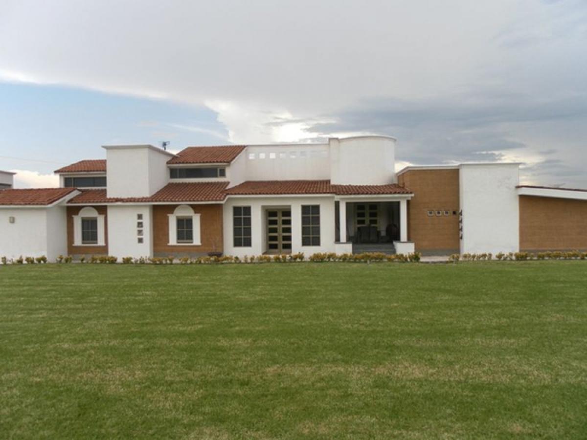 Picture of Other Commercial For Sale in Jilotepec, Mexico, Mexico