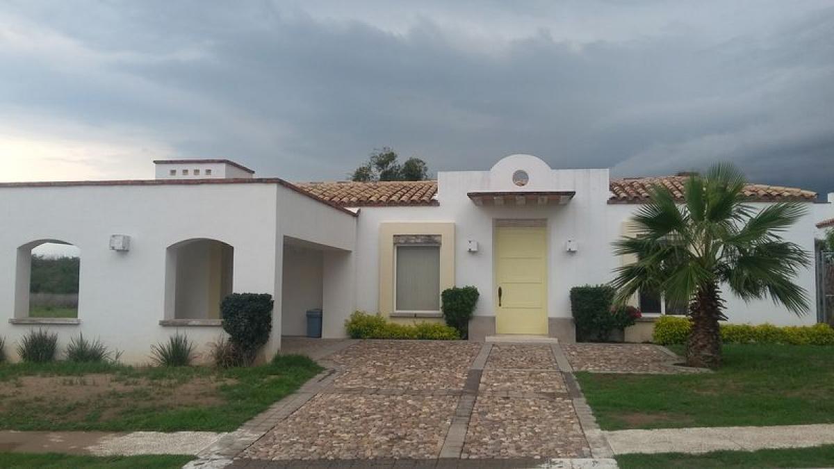 Picture of Other Commercial For Sale in Irapuato, Guanajuato, Mexico