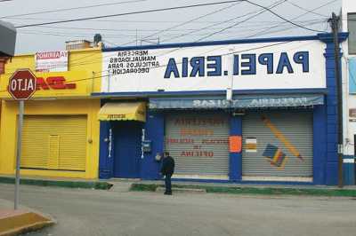 Home For Sale in Matehuala, Mexico